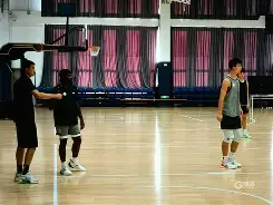 浙江广厦CBA击败青岛国信海天胡金秋篮下得分的简单介绍