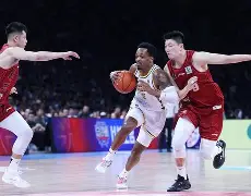 浙江广厦CBA击败青岛国信海天胡金秋篮下得分的简单介绍